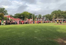Pemkab Sanggau Alokasikan 20 Persen APBD untuk Pendidikan