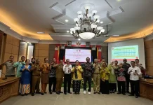 Pemkab Sanggau Fokus Benahi Kawasan Eks Transmigrasi