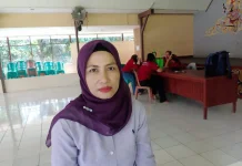 Pelayanan Kesehatan Ibu-Anak di Perbatasan Terbentur Infrastruktur