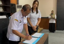 Pemkab Sanggau Pastikan SPMB Transparan dan Akuntabel
