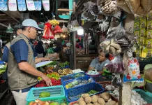 Bulog Sanggau Perkuat Pengawasan Distribusi Pangan