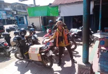 Perumda Parkir Prioritaskan Warga Ber-KTP Makassar Jadi Juru Parkir Baru