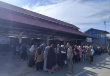 Bulog Sanggau Sediakan Stok Pangan untuk Pasar Murah