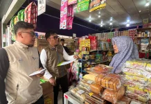 Bulog Sanggau: Harga Komoditi Pangan Stabil di Pasaran