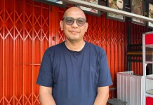 Disperindagkop Pastikan Stok Pangan di Sanggau Aman