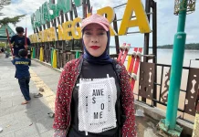 IOSKI Sanggau Intensifkan Latihan Hadapi Porprov