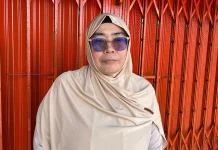 Bulog Sanggau Pastikan Stok Komoditi Penting Aman