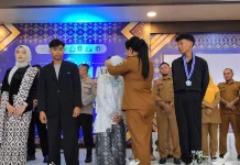 Wabup Sanggau Dorong Percepatan Penuntasan ATS di Sanggau