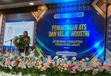 Pemkab Sanggau Fokus Tekan Angka Anak Tidak Sekolah