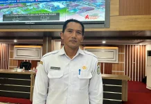 Cakupan Cek Kesehatan Gratis Kalbar Masih Rendah