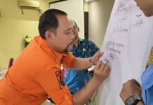 BPBD Sanggau Catat 406 Titik Panas Sepanjang Januari hingga Juni 2026