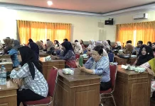 Kemenkum Dorong Sanggau Jadi Pionir Legalitas UMKM di Kalbar