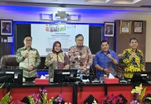 Kadin Sanggau Dorong UMKM Melalui Perseroan Perorangan