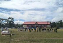Liga Anak Sanggau U-15 Satukan Talenta Muda Kalbar
