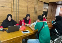 Belum Capai Target, Dinkes Kalbar Ungkap Kendala CKG