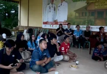 Raja Sanggau Apresiasi RRI Siarkan Piala Dunia