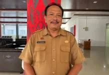 Harga Material Naik, Sejumlah Proyek Sanggau Terdampak
