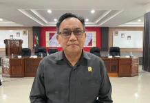 DPRD Sanggau Siapkan Empat Raperda Prioritas 2026