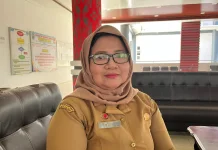 IMTN Diharapkan Jadi Solusi Persoalan Pertanahan di Sanggau