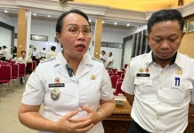 Wabup Sanggau Dorong Keterbukaan Informasi Publik