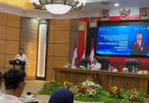 Sanggau Perkuat Keterbukaan Informasi Melalui Penguatan PPID
