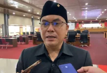 DPRD Sanggau Dorong Optimalisasi PAD dan Pemanfaatan Aset Daerah