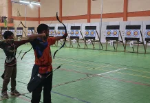 Daranante Open Turnamen 2026 Jaring Ratusan Pemanah se-Kalbar