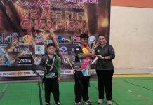 Daranante Open 2026 Bukti Olahraga Panahan Tradisional Kian Diminati
