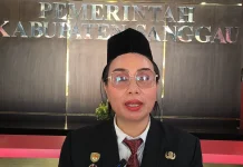 Wabup Sanggau: Pernikahan Dini Ancam Indonesia Emas 2045