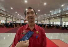 Pasokan Pangan Hewani Sanggau Masih Bergantung Dari Luar Daerah