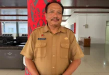 Perbaikan Jalan Kabupaten Sanggau Terkendala Anggaran
