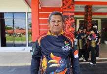 Kormi Sanggau Terima Hibah 300 Juta untuk Ikuti Forprov