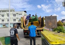 Volume Sampah Sanggau Meningkat, DLH Dorong Kesadaran Masyarakat