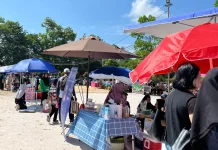 Pemadaman Listrik di Sanggau Ganggu Produksi UMKM