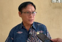 DPRD Sanggau Minta Layanan Kesehatan Terus Ditingkatkan
