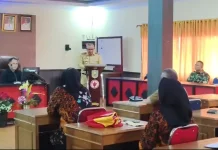 Pemkab Sanggau Perkuat Perlindungan Pekerja Sawit