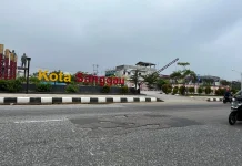DPRD Sanggau Dorong Optimalisasi Pajak Kendaraan Perusahaan
