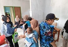 Puskesmas Belangin 3 Terus Berupaya Tingkatkan Kualitas Layanan Pustu