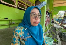 Pemkab Sanggau Perkuat Ruang Bermain Ramah Anak