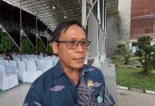 DPRD Sanggau Tekankan Mitigasi Karhutla saat Buka Ladang