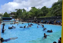 Kunjungan Pengunjung Akhir Pekan Meningkat di Wisata My Dream