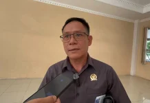 DPRD Sanggau Dukung Penerapan Aturan Pembatasan Gawai di Sekolah