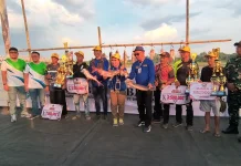 Turnamen Mancing Se-Kalbar Semuntai 2026 Buka Peluang Wisata Lokal