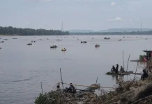Raja Sanggau Dukung Turnamen Mancing Se-Kalbar Jadi Agenda Rutin