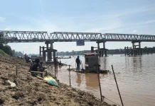 Turnamen Mancing Se-Kalbar Semuntai 2026 Sedot 2.500 Peserta