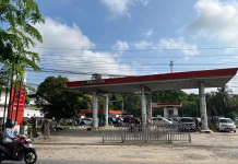 DPRD Sanggau Minta Penyaluran BBM Subsidi Tepat Sasaran