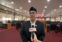 DPRD Sanggau Soroti Keterbatasan Anggaran Pembangunan