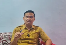 Pemkab Sanggau Pecat 1 PPPK Terlibat Korupsi