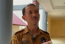 DKPTPHP Sanggau Siapkan Strategi Hadapi Musim Kemarau