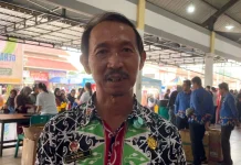 Pendampingan Jadi Kunci Keberhasilan Budidaya Perikanan